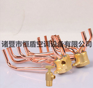 集水頭八進八出Φ7 價格實惠